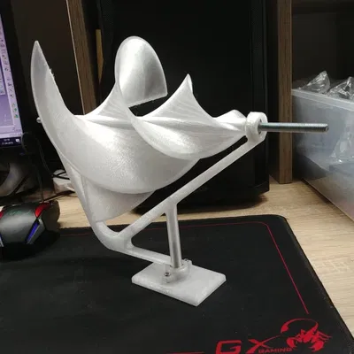 Cối xay gió Archimedes