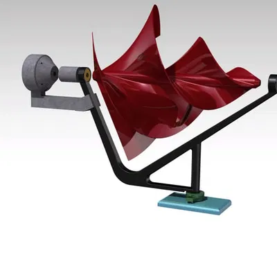 Cối xay gió Archimedes