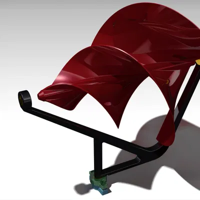 Cối xay gió Archimedes