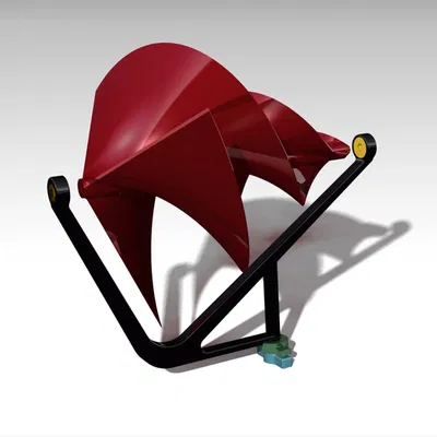 Cối xay gió Archimedes