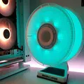 Đèn LED Cuộn Bambu (Bambu Lamps LED Spool) - Thumbnail 2