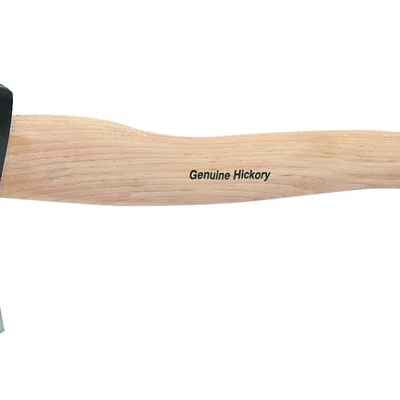 Rìu Chế Tạo Từ Pittsburgh