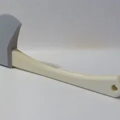 Rìu Chế Tạo Từ Pittsburgh