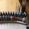 Đế cắm cọ cho Army Painter Project Paint Station - Thumbnail 2