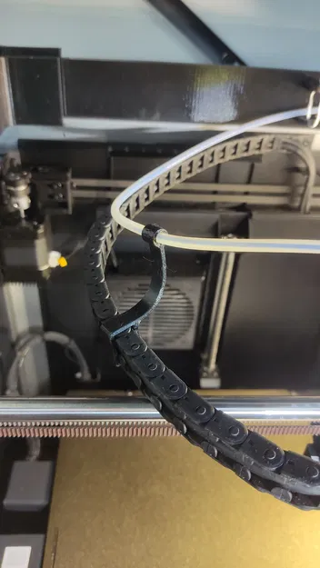 Ống Dẫn Bowden Cho K1 (K1 Max) - Image 2