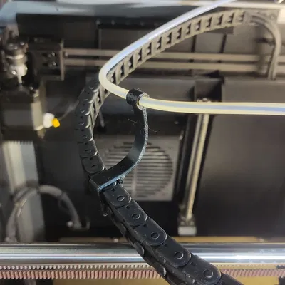 Ống Dẫn Bowden Cho K1 (K1 Max)