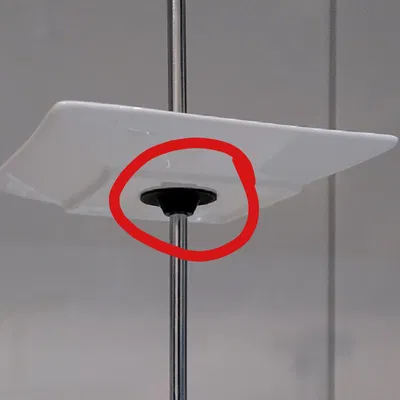 Khắc phục Etagere Wobbly Etagere