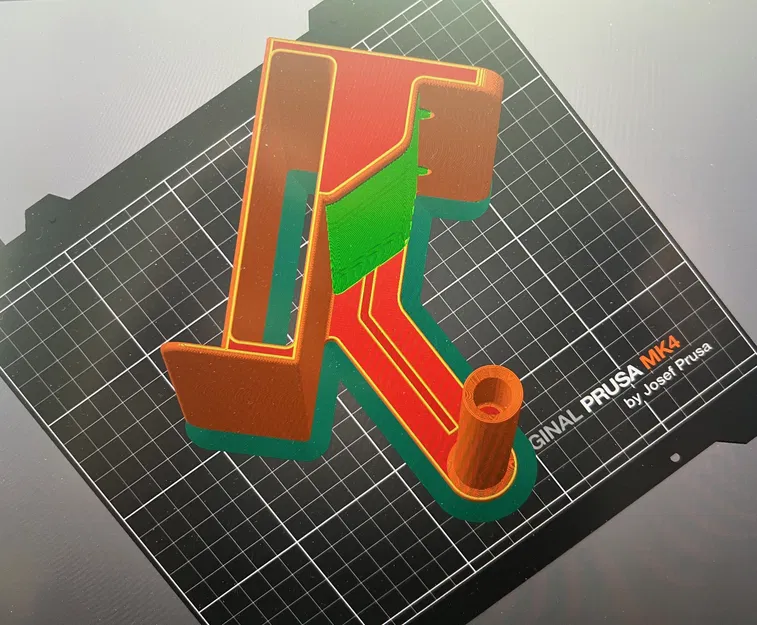 Giá đỡ giấy vệ sinh kèm khay đựng điện thoại và khăn ướt - Image 6