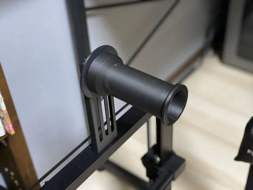 Giá Đỡ Cuộn Dây Filament Ender3 V3 SE Dùng Vòng Bi - Image 1