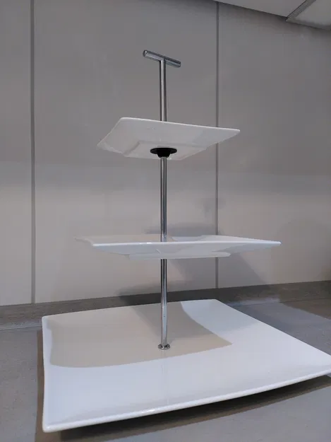 Khắc phục Etagere Wobbly Etagere - Image 3