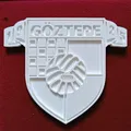 Logo Göztepe - Thumbnail 1