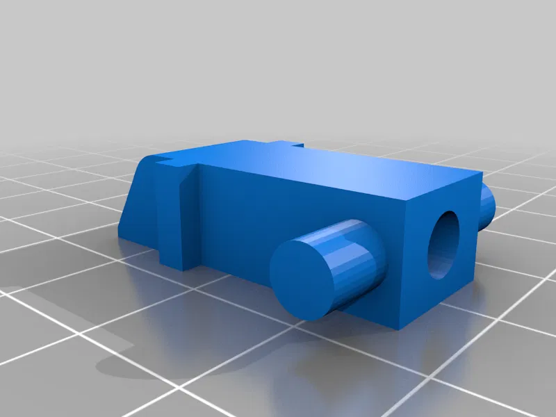 Súng Đạn Mềm Cỡ 50 (Thun Bắn) - Image 12