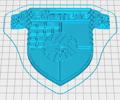 Logo Göztepe - Image 3