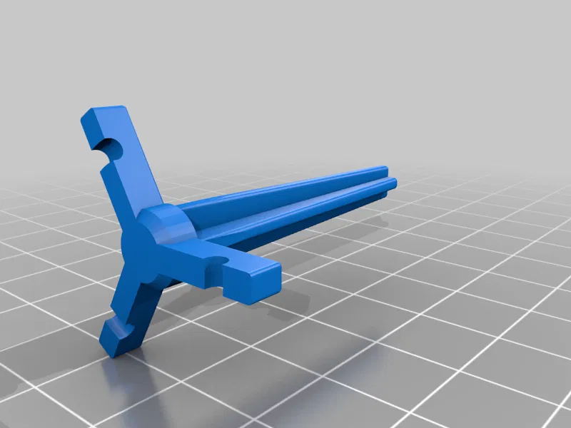 Súng Đạn Mềm Cỡ 50 (Thun Bắn) - Image 13