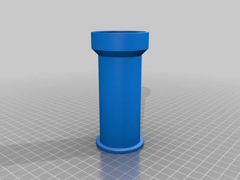 Giá Đỡ Cuộn Dây Filament Ender3 V3 SE Dùng Vòng Bi - Image 12