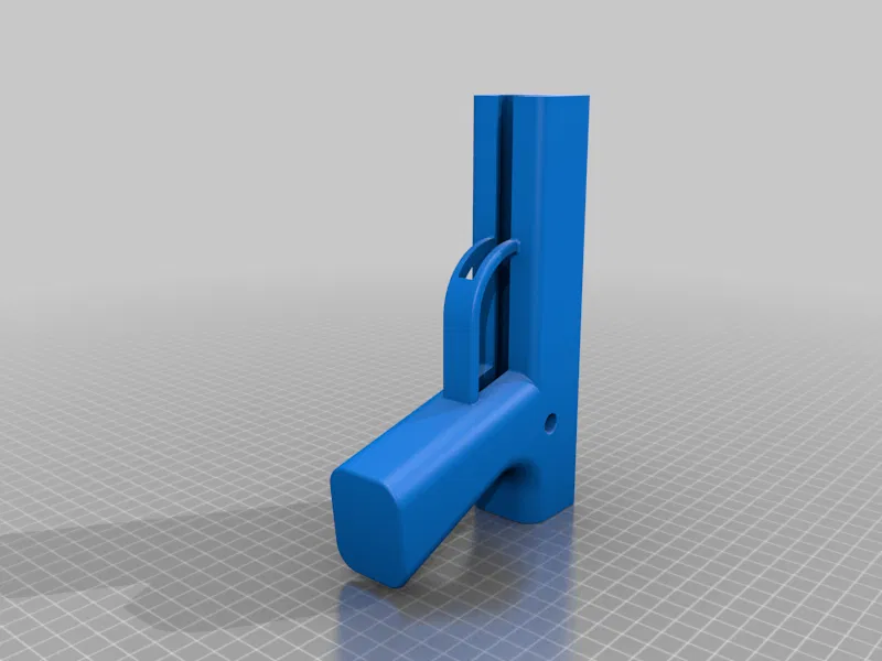 Súng Đạn Mềm Cỡ 50 (Thun Bắn) - Image 27