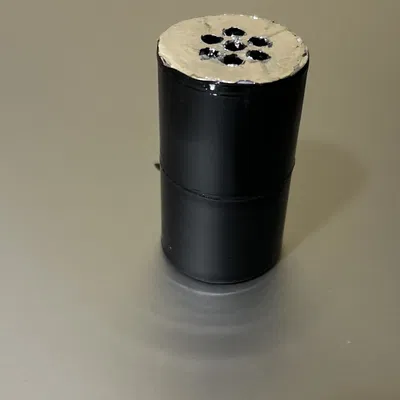 Khớp nối vách ngăn BT60