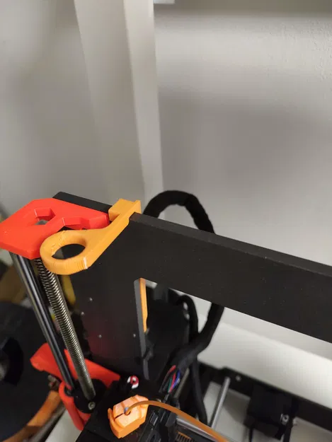 Chắn Hướng Dây Filament Cho MK3 - Image 1