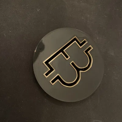 Kệ Bitcoin Để Phòng Tắm