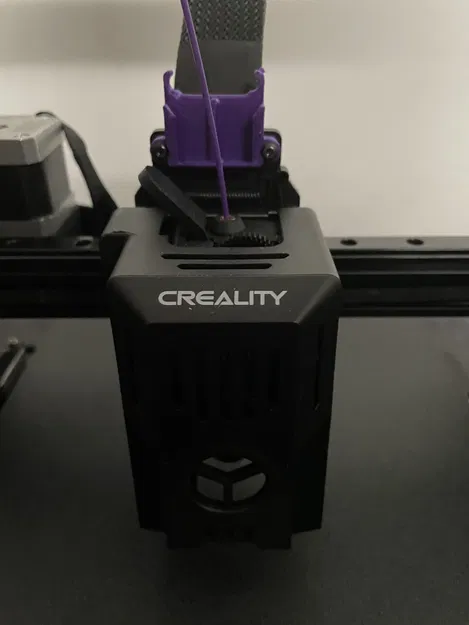 ADXL345 Gắn Trục Y Kiểu Khác & Đế PCB Cho Ender 3 v3 SE/KE - Image 1