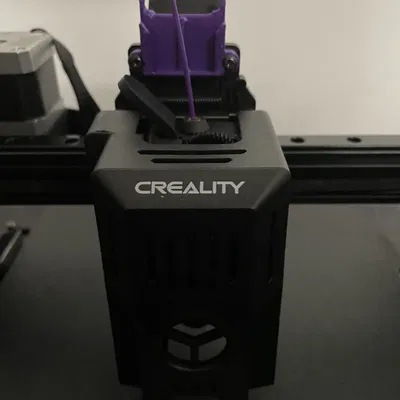 ADXL345 Gắn Trục Y Kiểu Khác & Đế PCB Cho Ender 3 v3 SE/KE