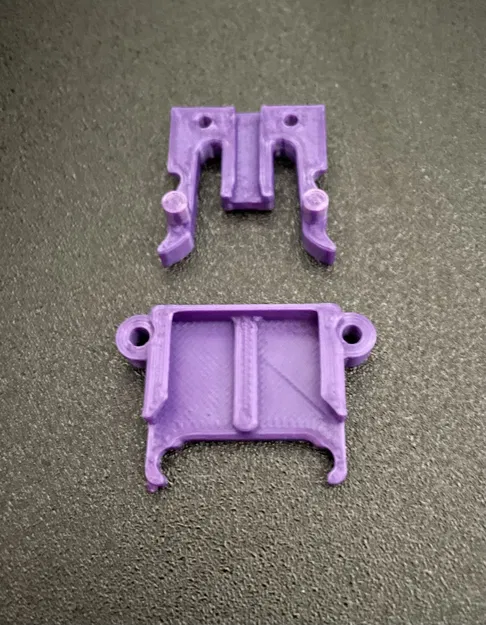 ADXL345 Gắn Trục Y Kiểu Khác & Đế PCB Cho Ender 3 v3 SE/KE - Image 3