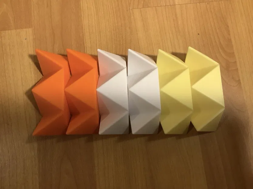 Câu Đố Ngôi Sao Escher - Image 3