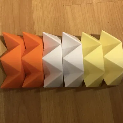 Câu Đố Ngôi Sao Escher