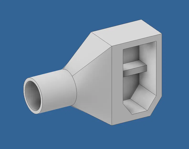 Giá đỡ bộ sưởi máy in Resin Saturn 3 Ultra cho 2 bên trên - Image 10