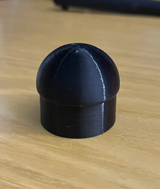 Tay cầm hộp công cụ Cap (Hoa Kỳ chung) - Image 1