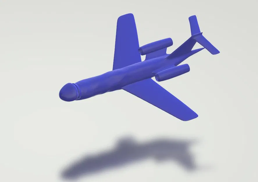 Máy Bay Dick - Image 1