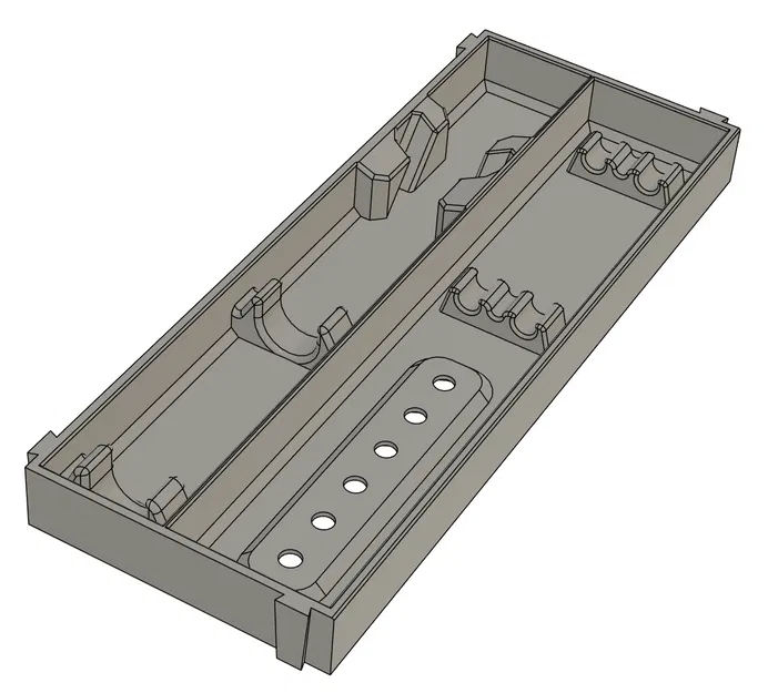 Pinecil nhiệt chèn cho trường hợp khó khăn Dewalt - Image 2
