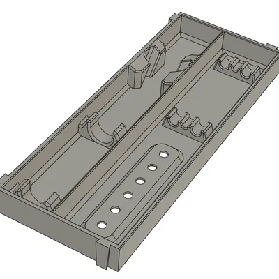 Pinecil nhiệt chèn cho trường hợp khó khăn Dewalt