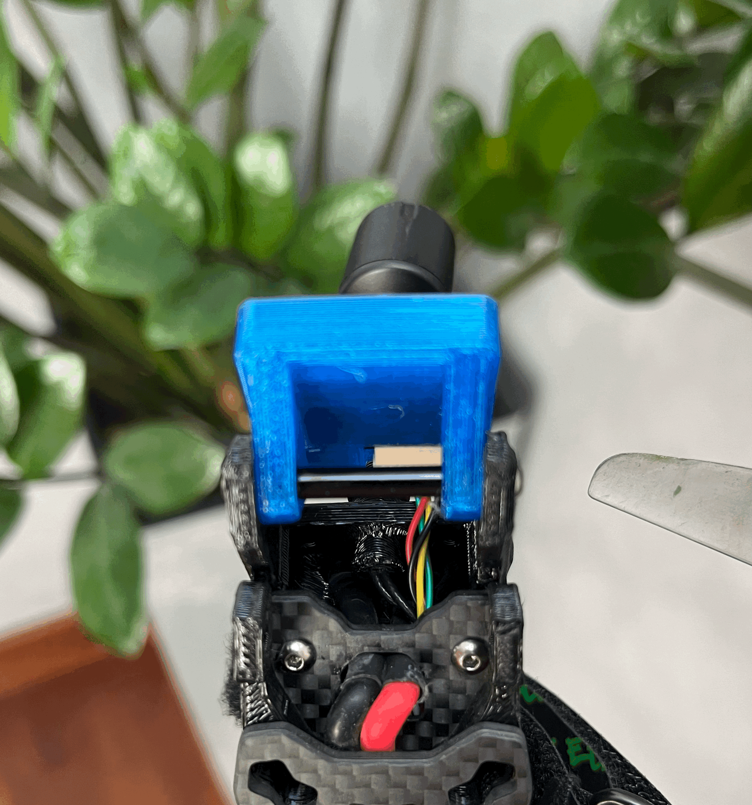 Giá Đỡ GPS Volador VX5 T700 HGLRC M100 5883 và các loại khác - Image 2