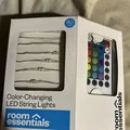 Người ngoài hành tinh với đế UFO và đèn LED - Thumbnail 4
