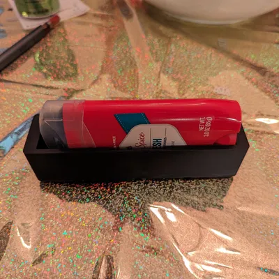 Hộp Đựng Old Spice Kiểu Gridfinity