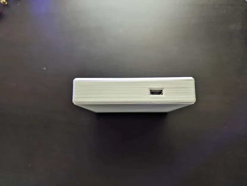 Vỏ Case Siêu Mỏng Cho ESP32-A1S - Image 3