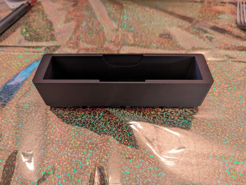 Hộp Đựng Old Spice Kiểu Gridfinity - Image 2