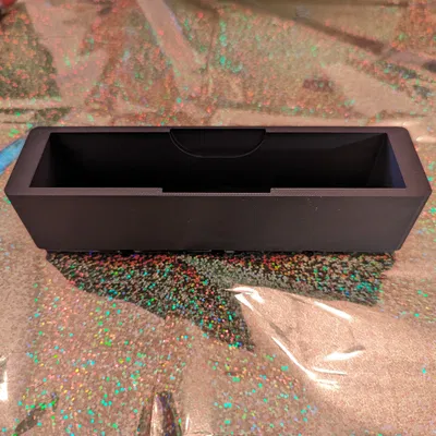 Hộp Đựng Old Spice Kiểu Gridfinity