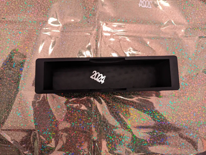 Hộp Đựng Old Spice Kiểu Gridfinity - Image 3