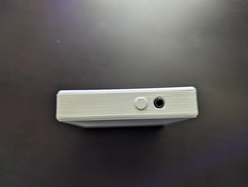 Vỏ Case Siêu Mỏng Cho ESP32-A1S - Image 4