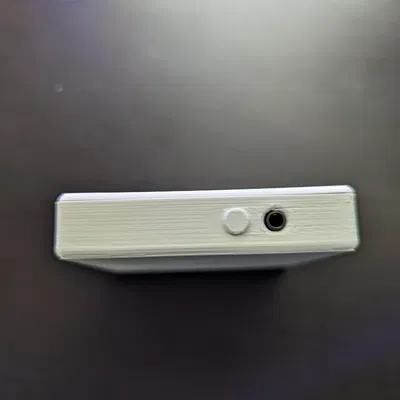 Vỏ Case Siêu Mỏng Cho ESP32-A1S