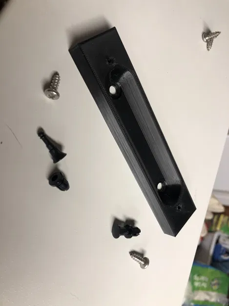 Giá đỡ TP-Link TL-SG108E cho Trung tâm Truyền thông Leviton - Image 1