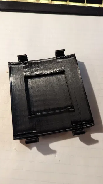 Kẹp Giữ Dark Slide Máy Ảnh Hasselblad - Image 2