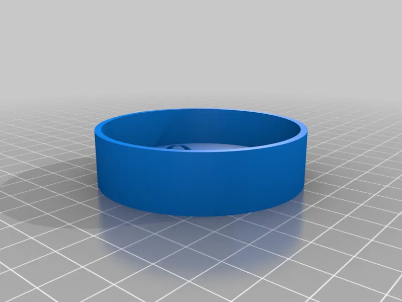 Khuôn Xà Phòng "Đừng Hoảng" (DontPanicSoapMold) - Image 3