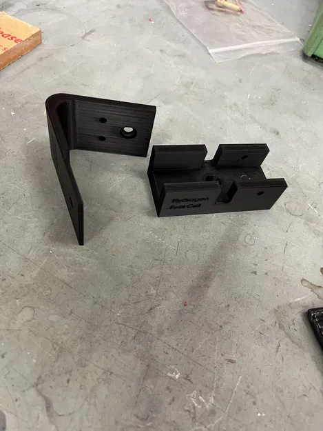 Đế Pin Nhiên Liệu Hydro - Image 3