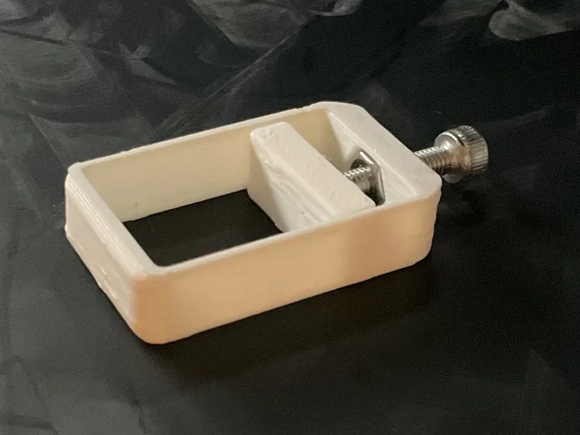 Gecko Splint - Nẹp hỗ trợ chấn thương gân pulley A2 / bong gân ngón tay khi leo núi đá - Image 2