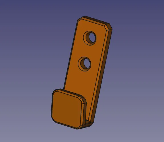 Móc treo đèn Giáng Sinh - Image 1