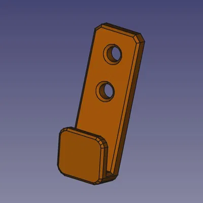 Móc treo đèn Giáng Sinh