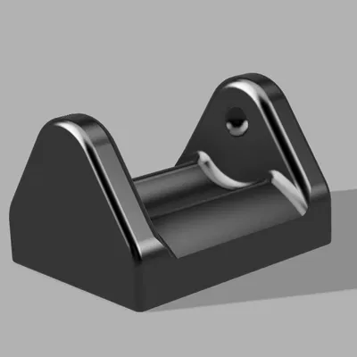 Miếng Đệm Kẹp Ngón Bessey (Bessey Finger Clamp Pad)